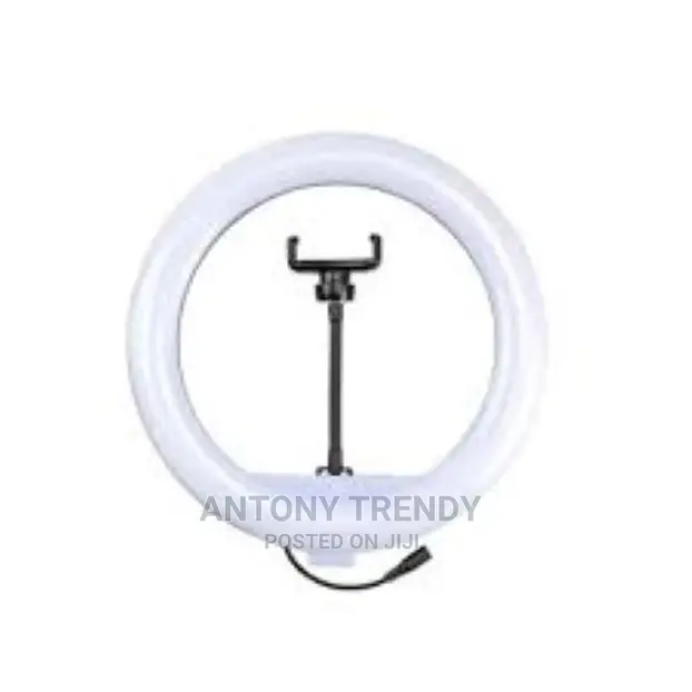 New Arrival Professional Remote Control Ring Fill Light LED