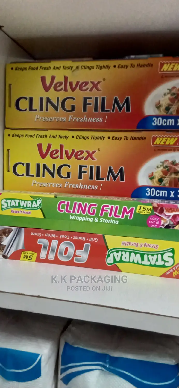 Wrapping Films