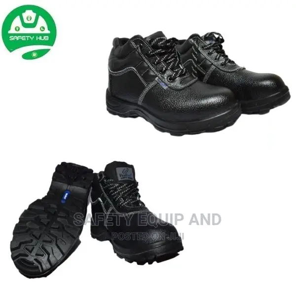 Vaultex Safety Boot/ Safety Shoes for Workers