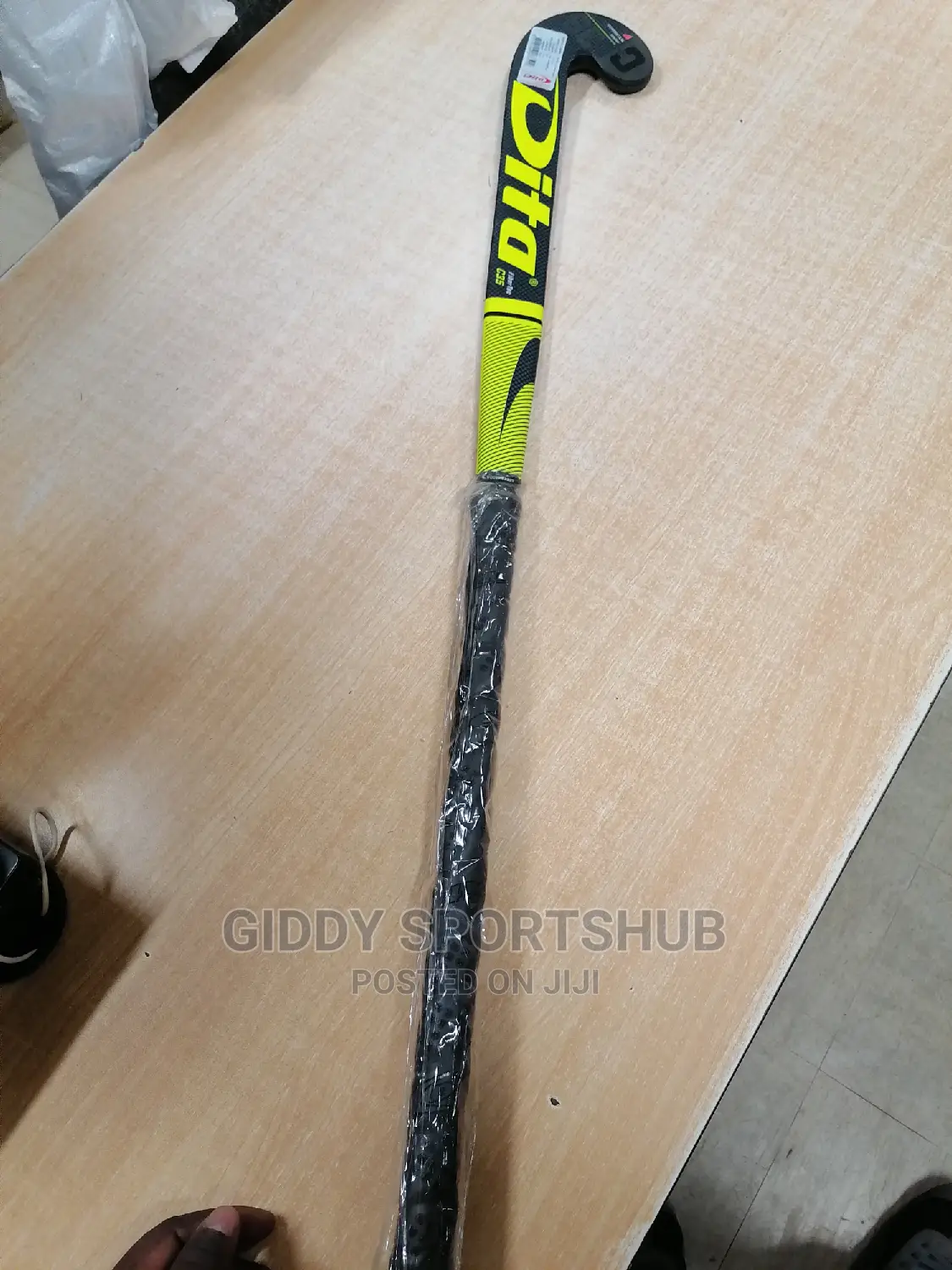 Hockey Stick