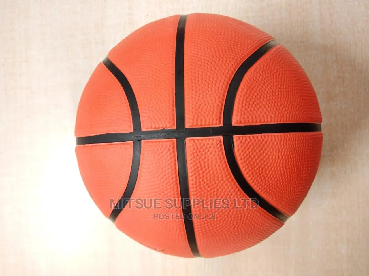 Mikasa 1500 Basketball Japan Size 7