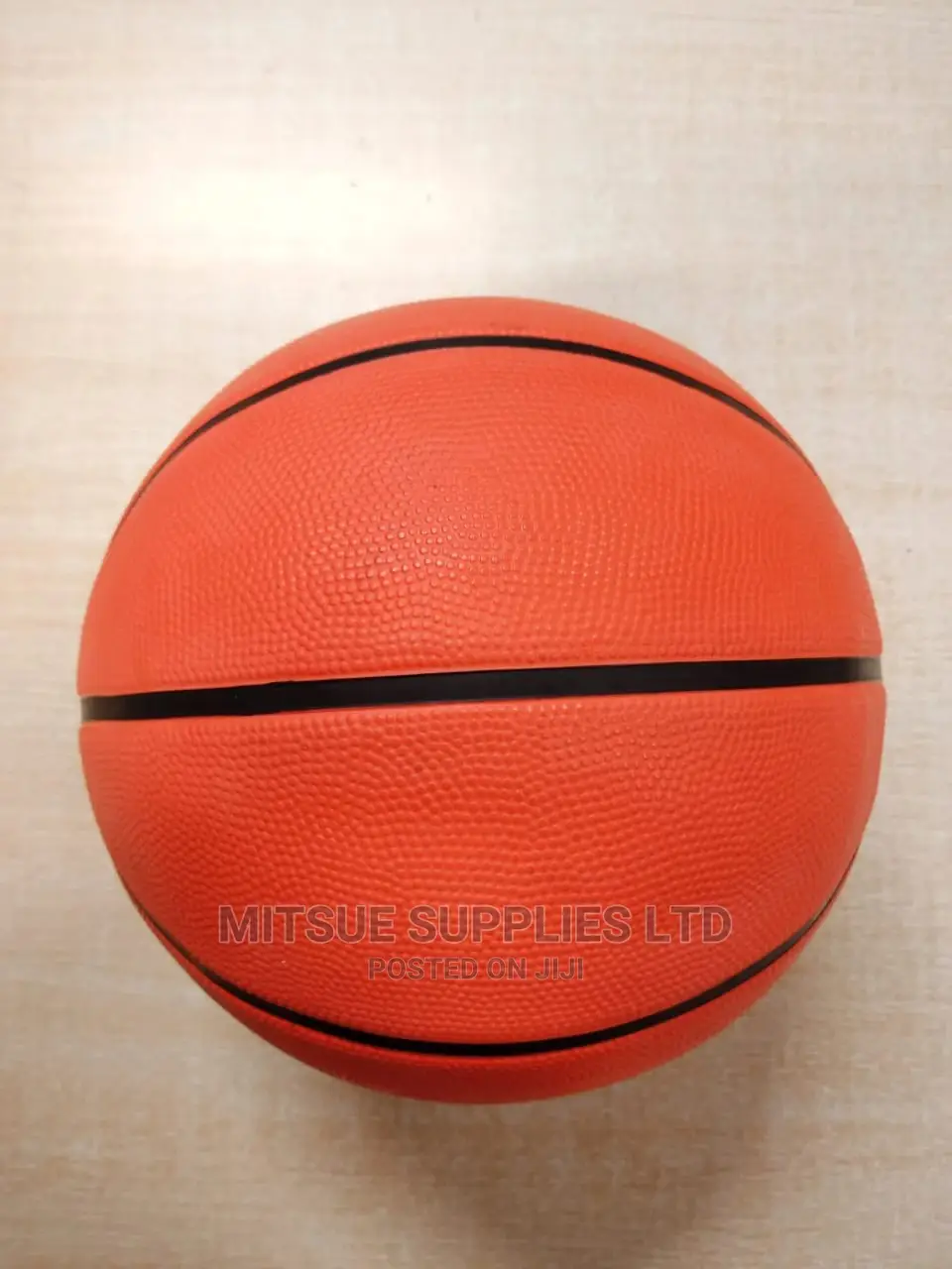 Mikasa 1500 Basketball Japan Size 7