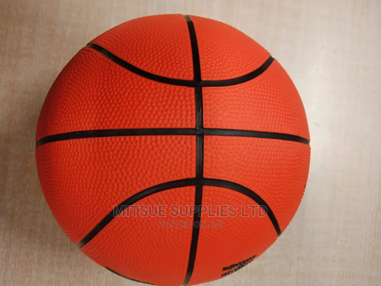 Mikasa 1150 Basketball Size 7- Imported