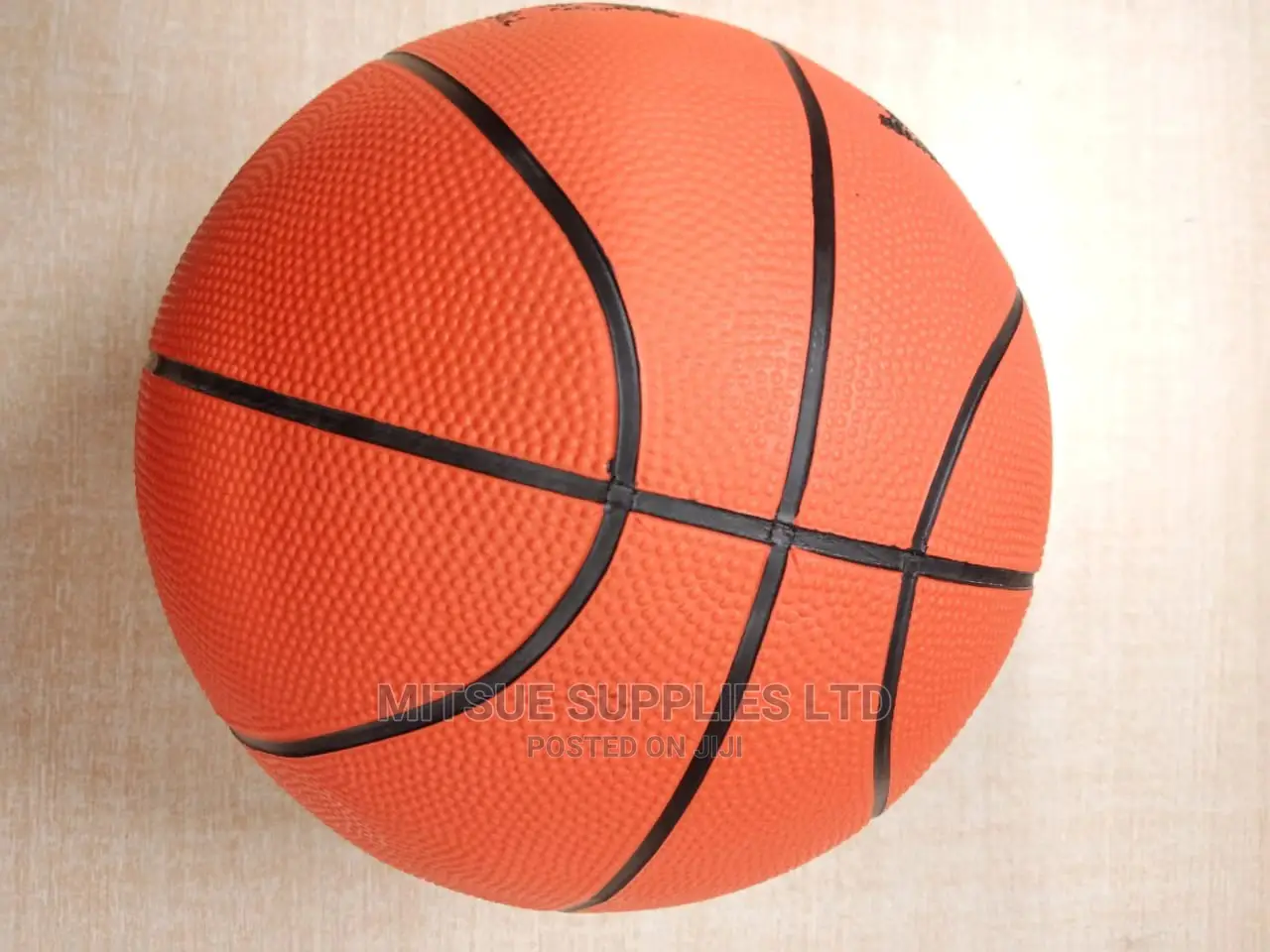 Mikasa 1150 Basketball Size 7- Imported
