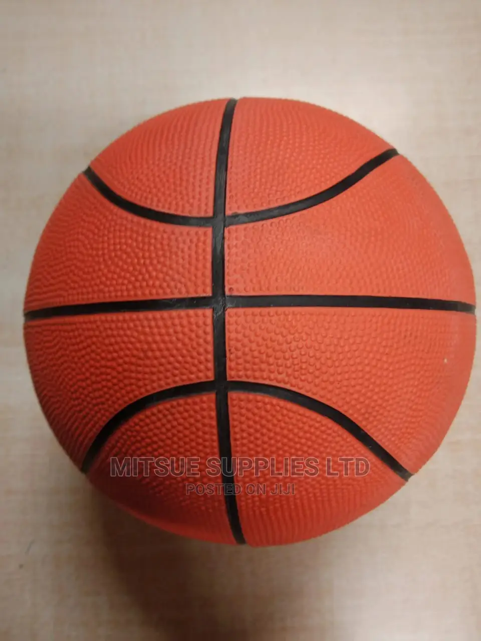Sparo Basketball Size 7