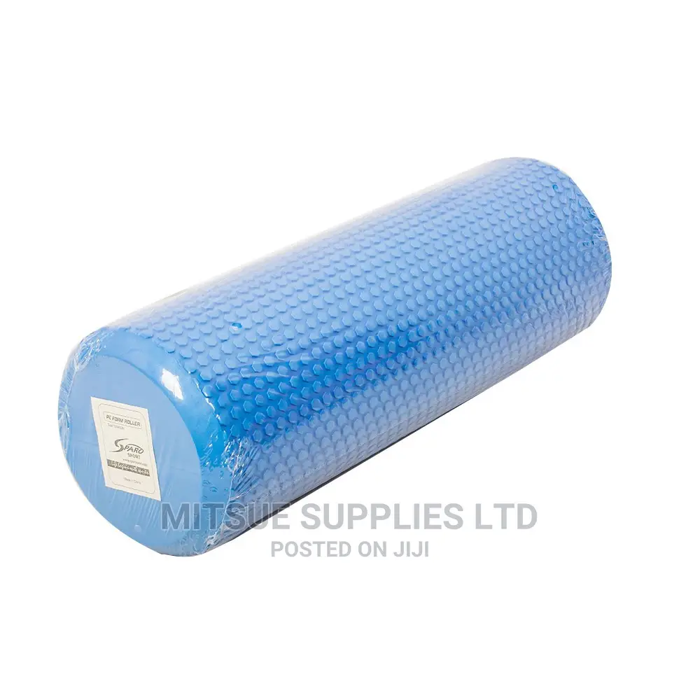 Yoga Foam Roller for Massage (15X45CM)