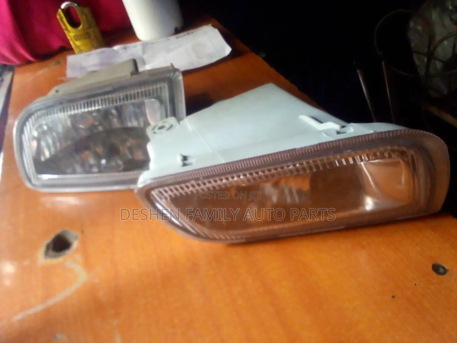 Premio Nyoka Foglight