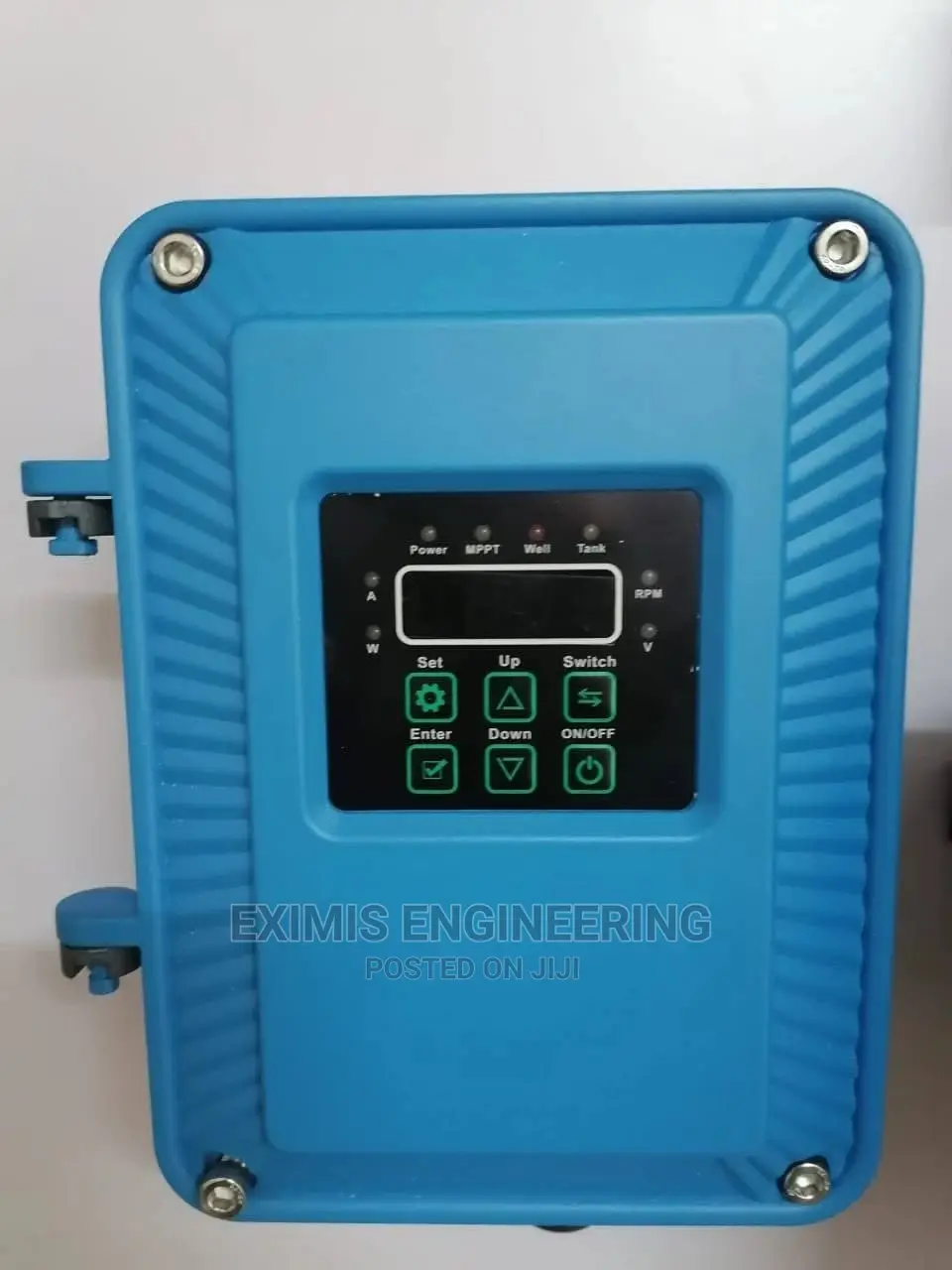750W 48V DC Controller