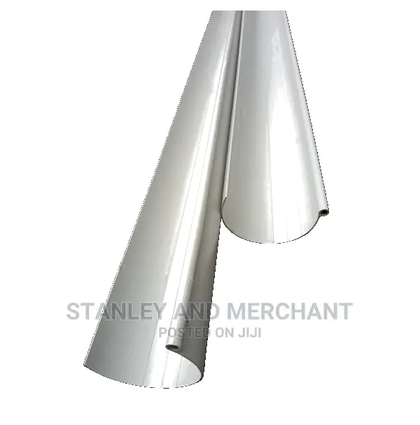 5mtrs Water Harvesting Gutter COUNTRYWIDE DELIVERY