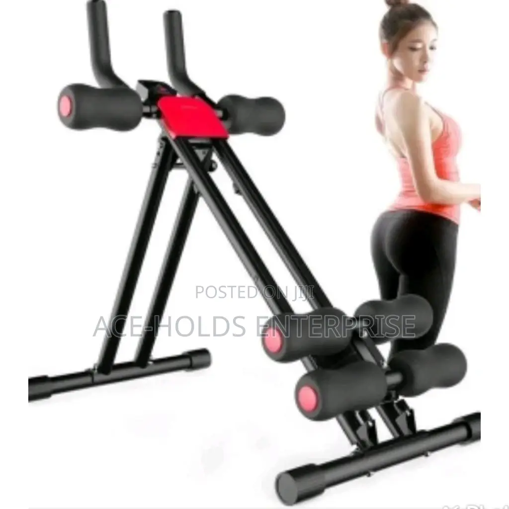 AB Generator