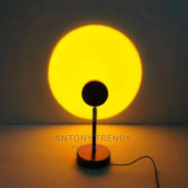Sunset Projection Lamp,Sunset Lamp Projector LED Night Light