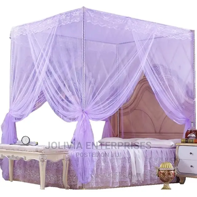 Mosquito Net 4stand