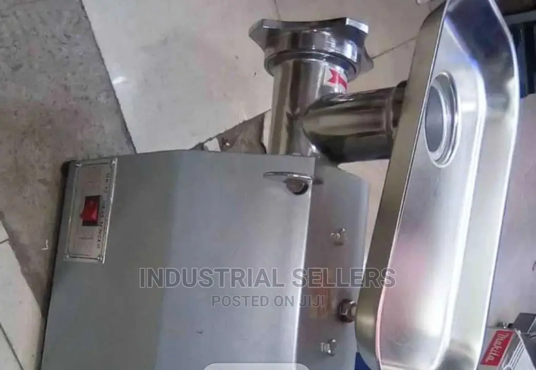 Perfect M8 Meat Grinder
