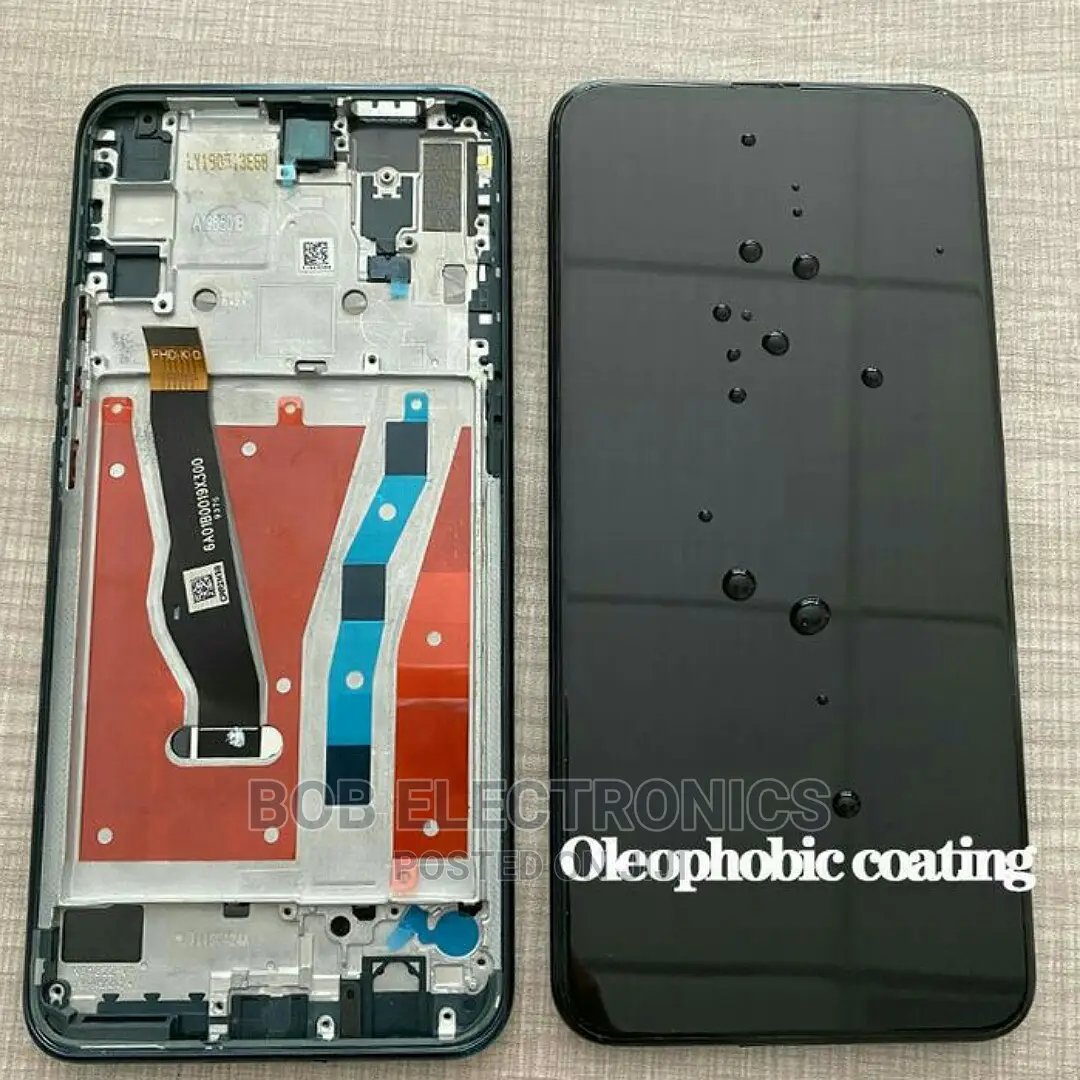 Huawei Y9 Genuine Screen Replacement