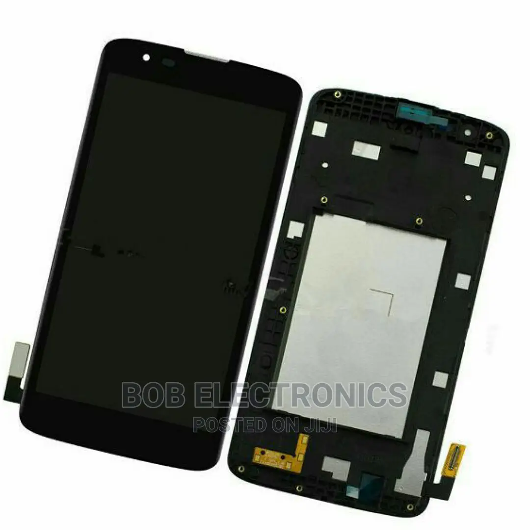 Huawei Y9 Screens Expert Repair