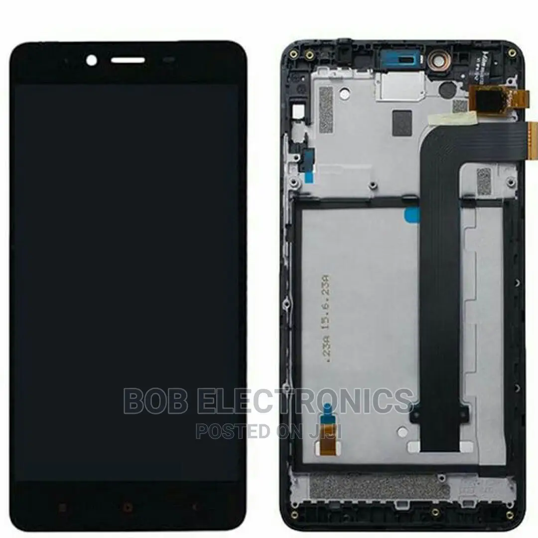 Huawei Y5 Screen Replacement on Special Offer