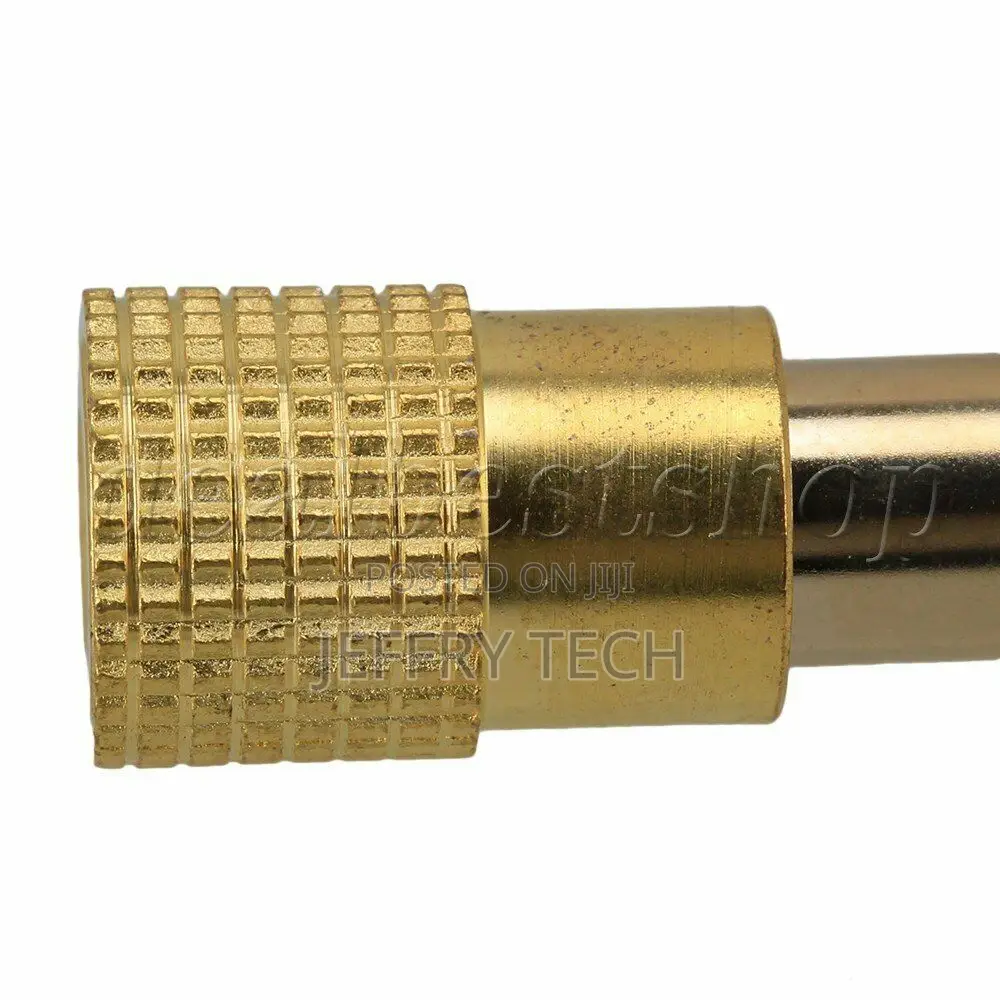 Stereo Audio Jack Adapter Plug 3.5mm Female to 6.5mm Male