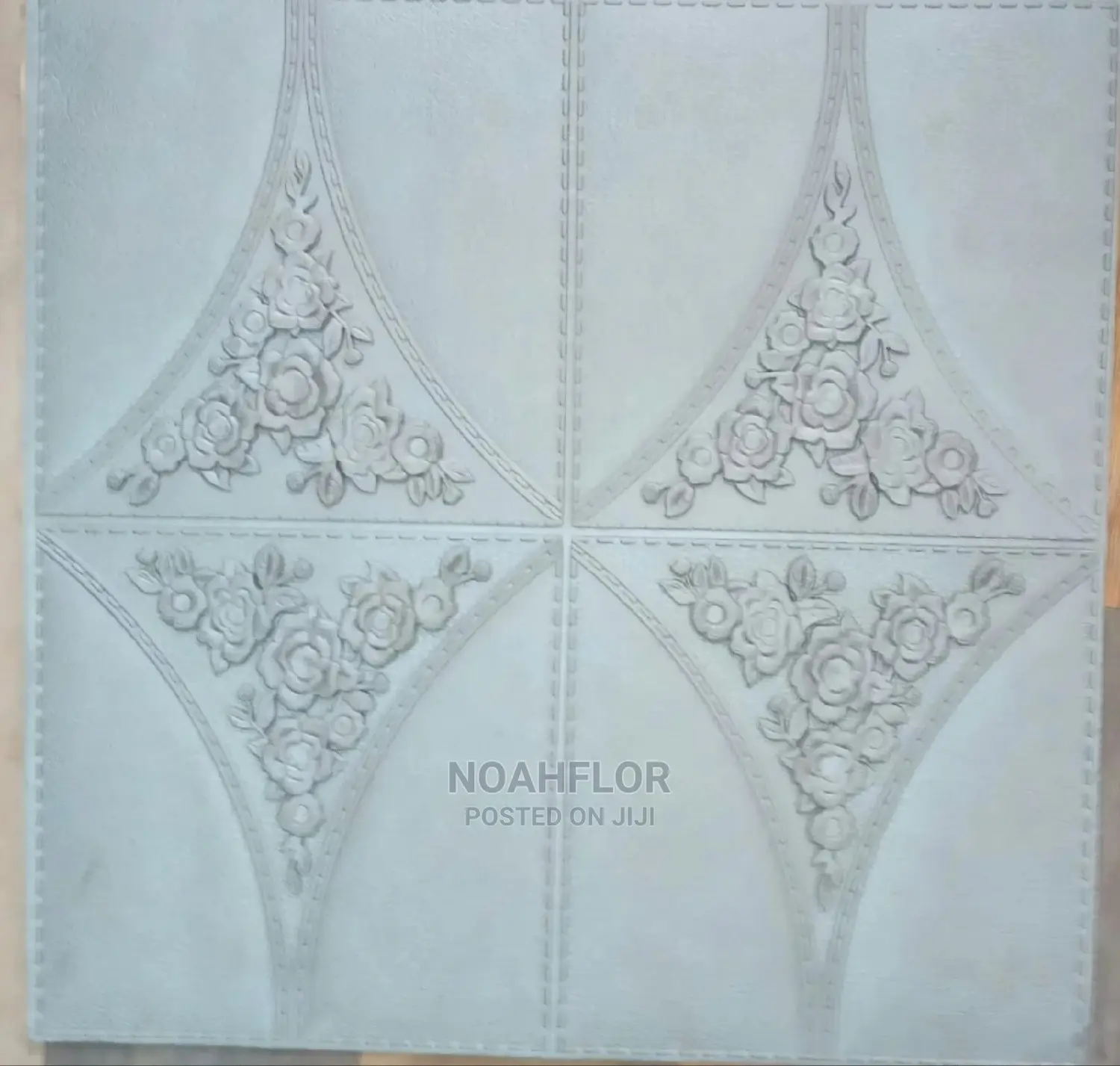 3D Wall Panel