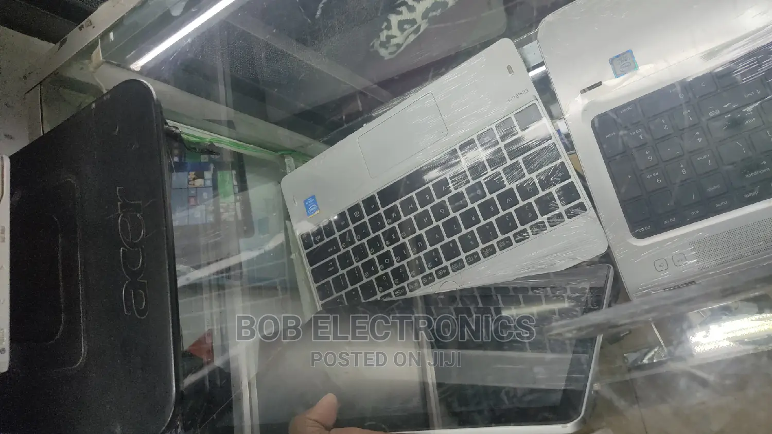 Laptop HP EliteBook 8440P 4GB Intel Core I5 HDD 500GB