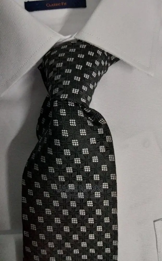 Black Ties