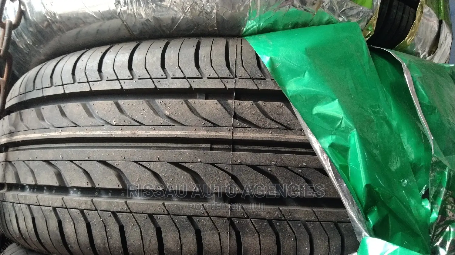 195/65 R 15 Boto Tyres