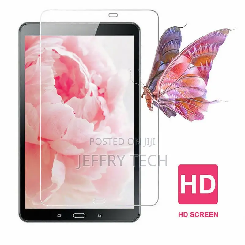 Glass Screen Protector for Samsung Galaxy A,Tab E,Tab S6,S3,