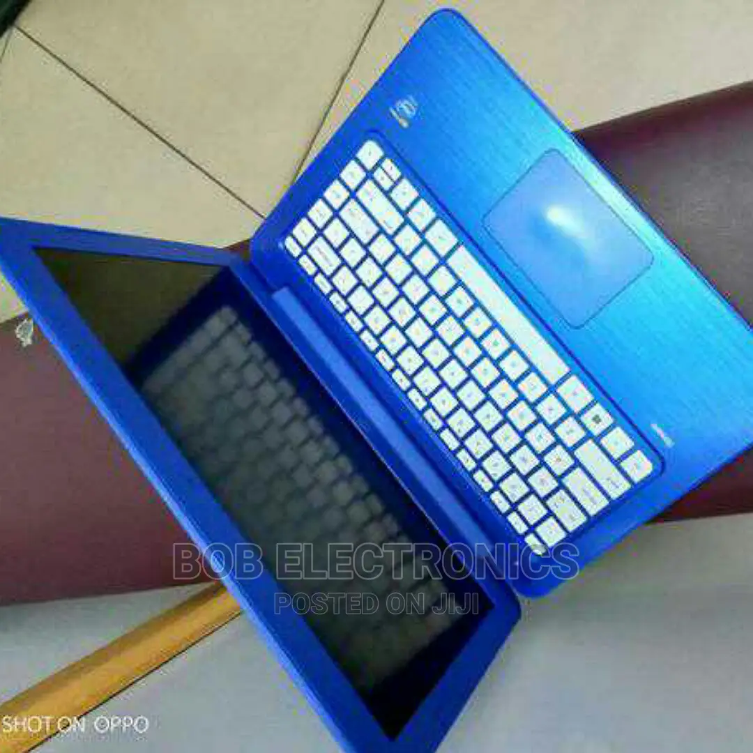 Laptop HP Stream Laptop 2GB Intel Pentium SSD 32GB