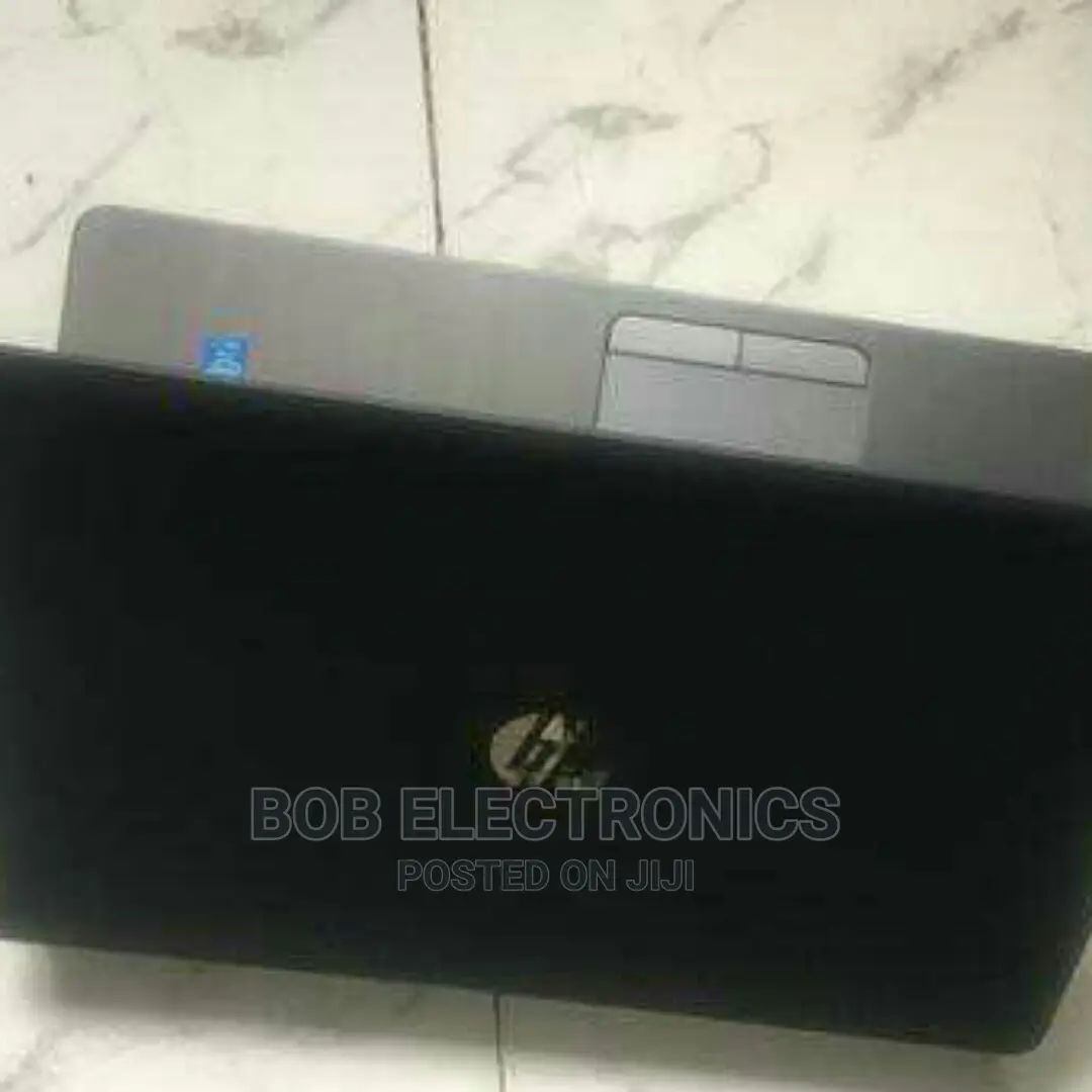 Laptop HP EliteBook 840 4GB Intel Core I5 HDD 500GB
