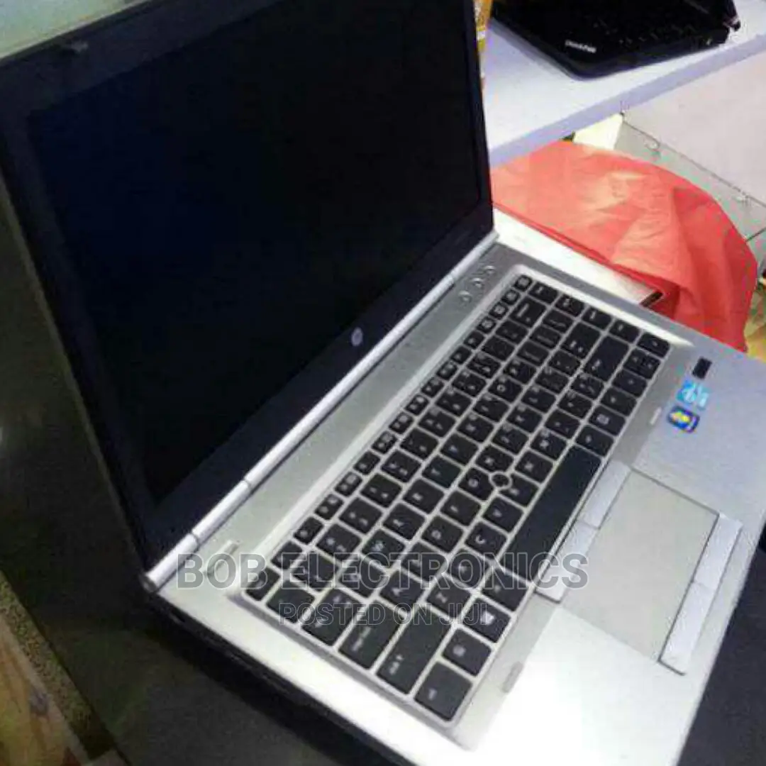 Laptop HP EliteBook Folio 9470M 8GB Intel Core I5 HDD 500GB