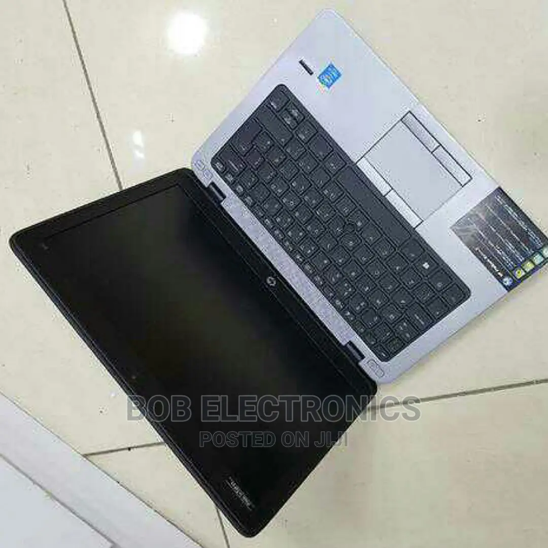 Laptop HP EliteBook 820 4GB Intel Core I5 HDD 500GB
