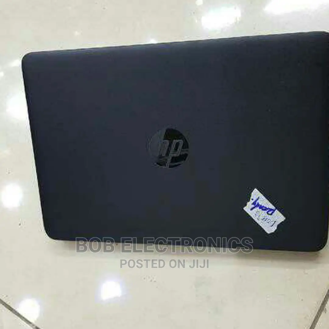 Laptop HP EliteBook 820 4GB Intel Core I5 HDD 500GB