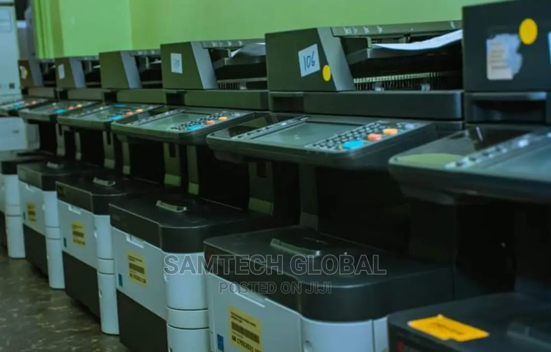 Best Kyocera 3540 Machine