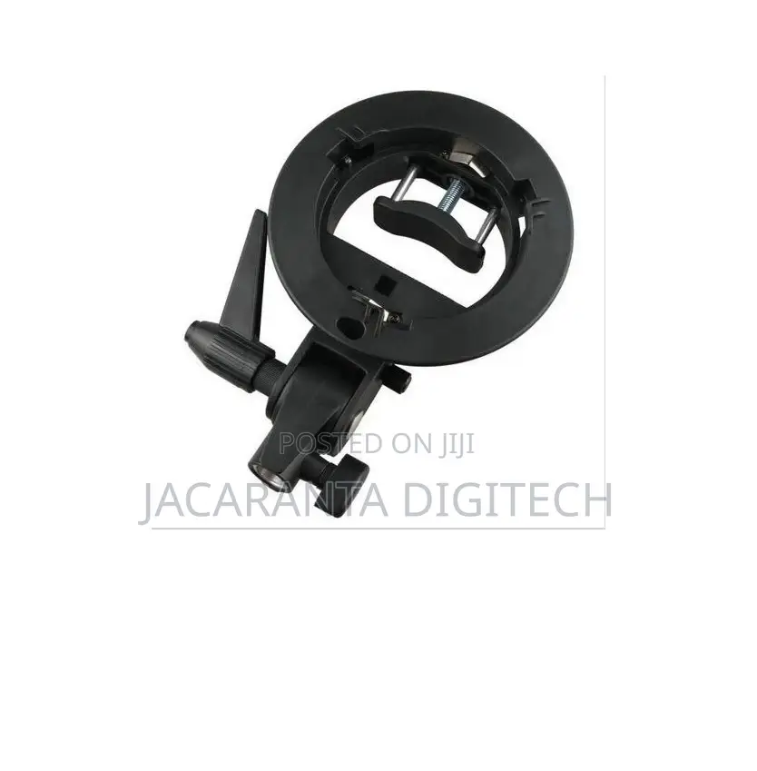 Godox S Type Bracket Bowens Mount