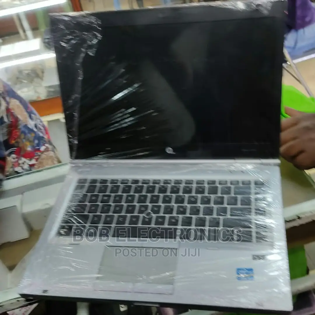 Laptop HP EliteBook 8460P 4GB Intel Core I7 HDD 500GB