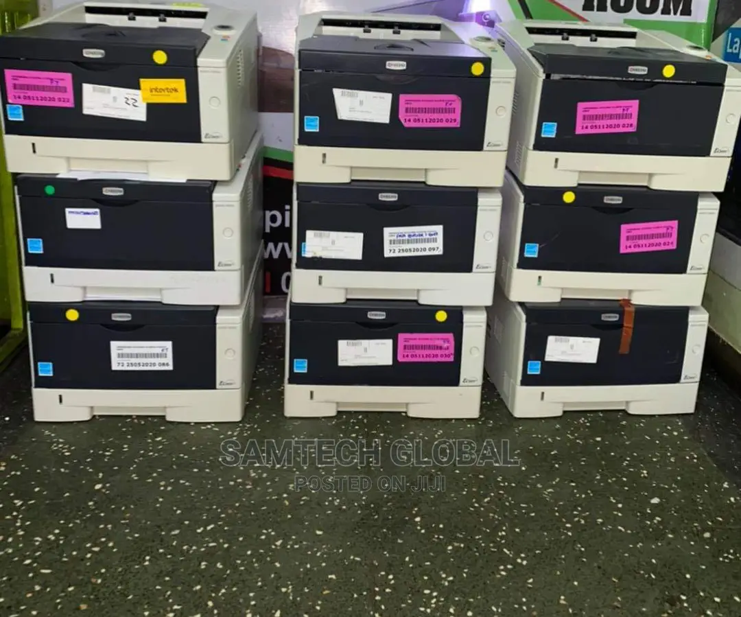 Best Quality Black And White Printer Kyocera P2035