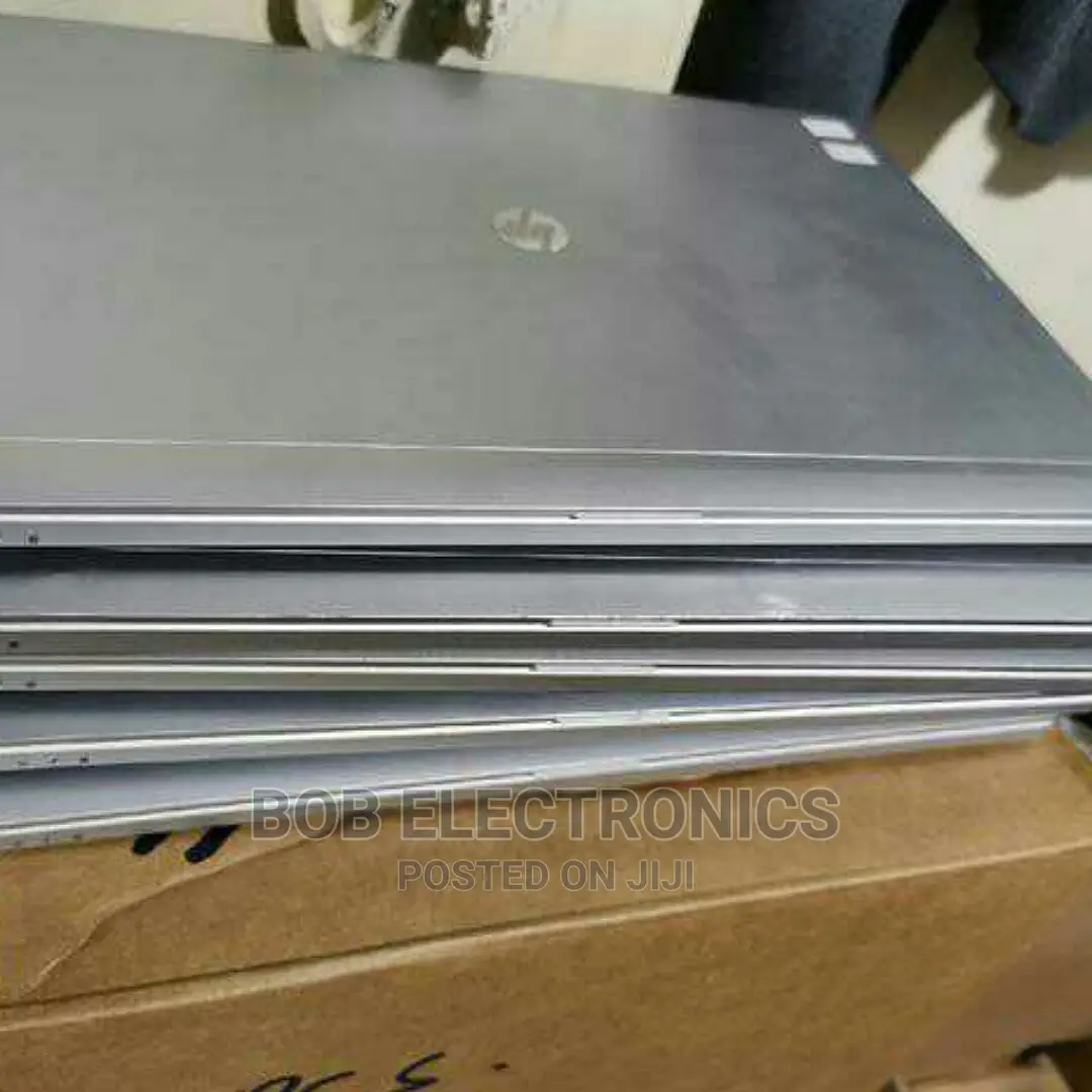 Laptop HP EliteBook 2560P 4GB Intel Core I5 320GB