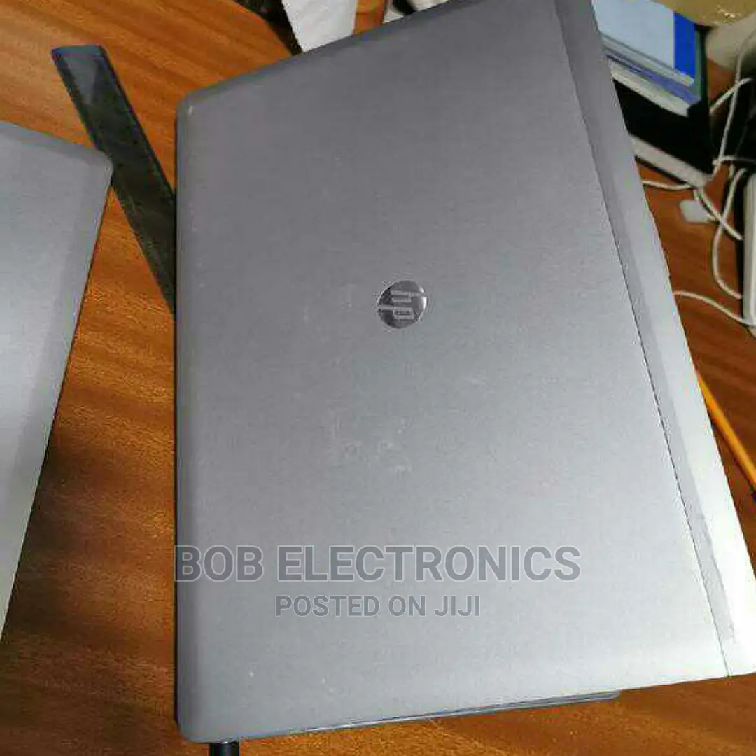 Laptop HP EliteBook 2560P 4GB Intel Core I5 320GB