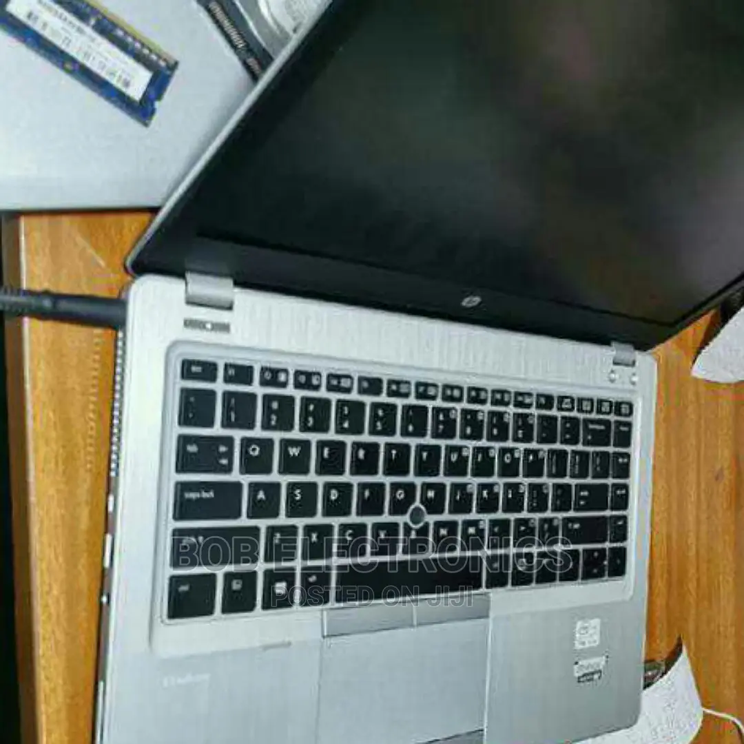 Laptop HP EliteBook 2560P 4GB Intel Core I5 320GB