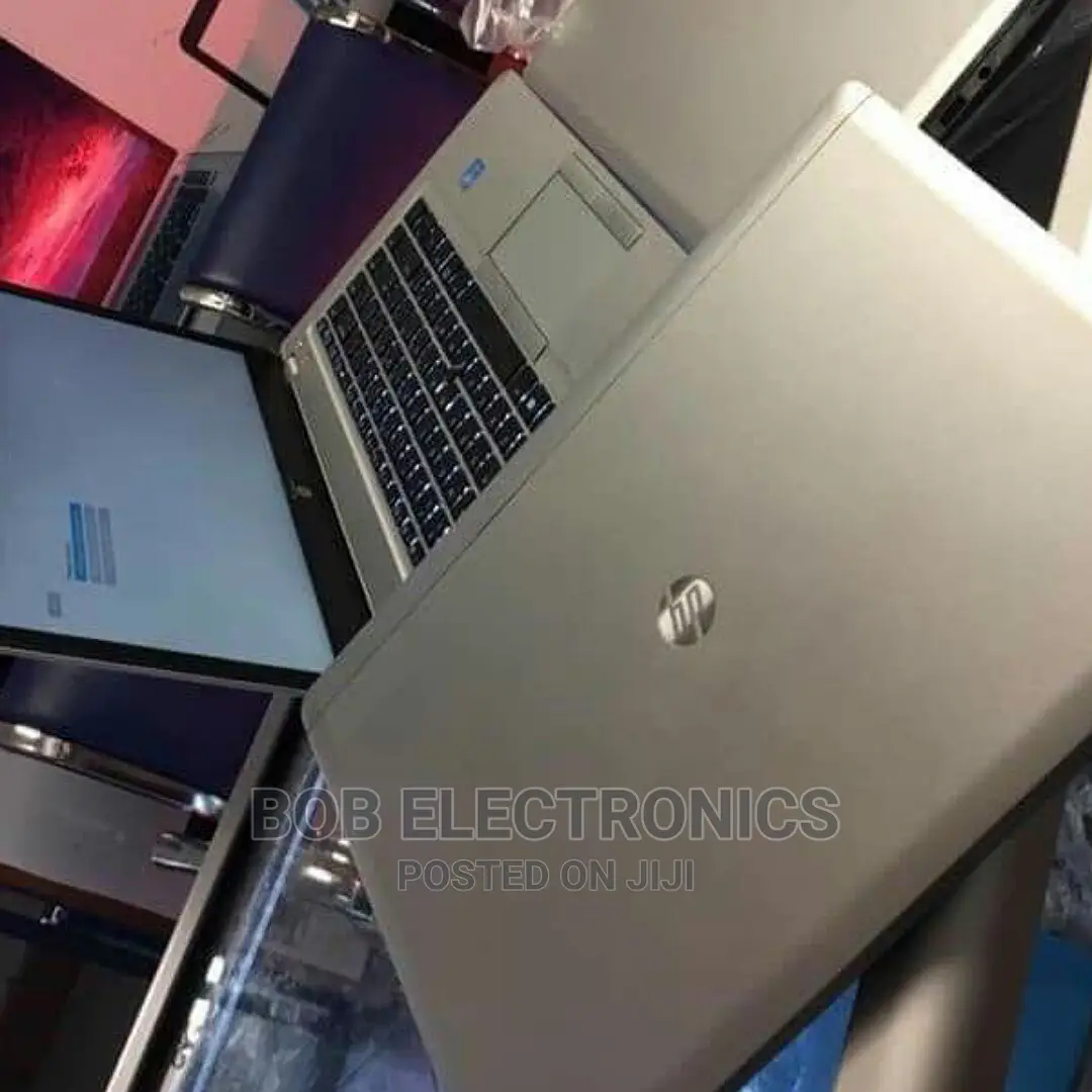 Laptop HP EliteBook Folio 9470M 4GB Intel Core I5 HDD 500GB