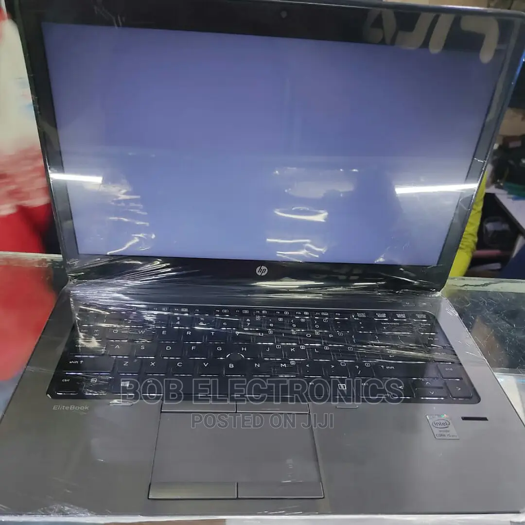 Laptop HP EliteBook Folio 9470M 4GB Intel Core I5 HDD 500GB