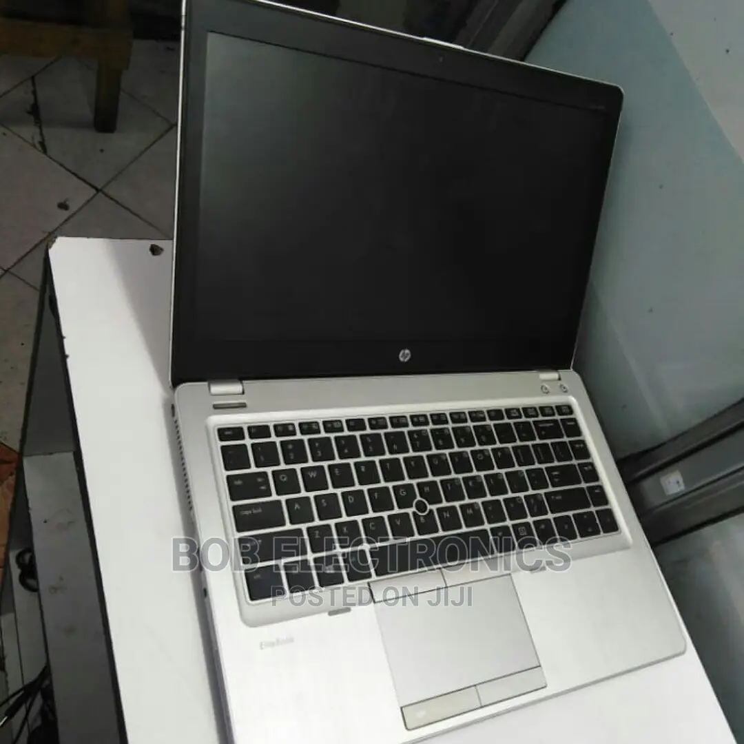 Laptop HP EliteBook 8470P 4GB Intel Core I7 HDD 500GB