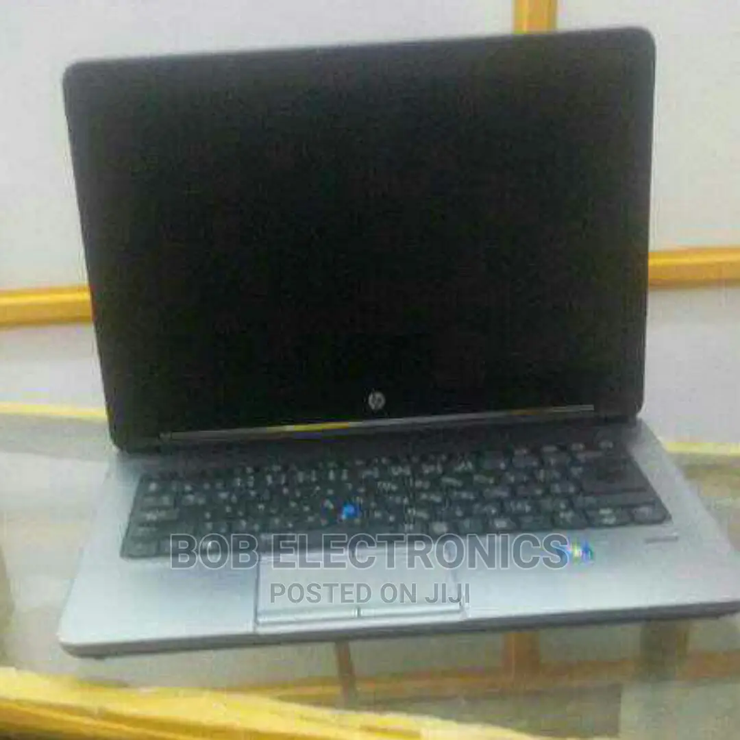 Laptop HP ProBook 440 G2 4GB Intel Core I5 HDD 500GB
