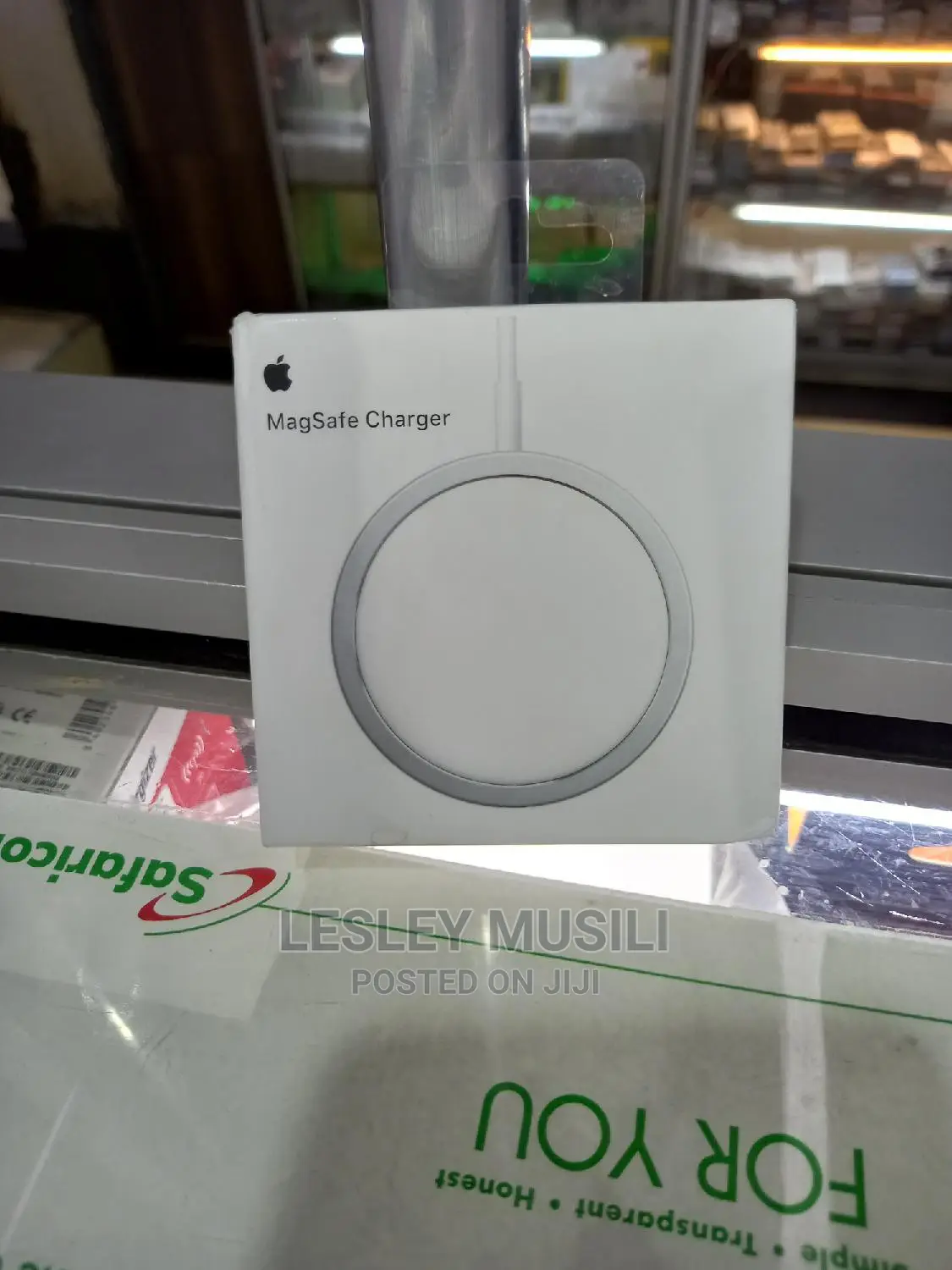 Magsafe Charger