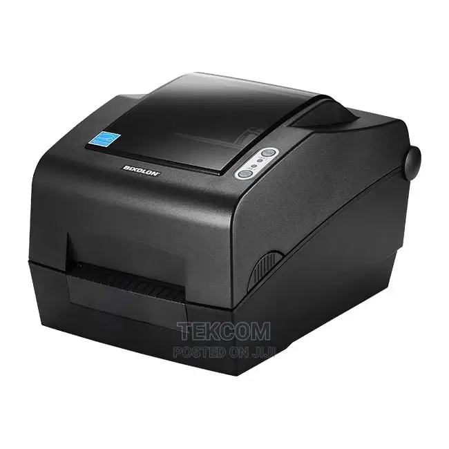 Bixolon SLP-TX400 Label Printer