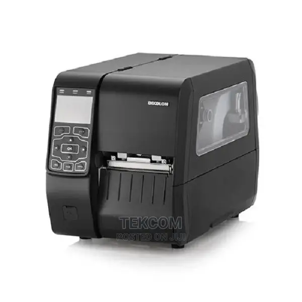 Bixolon XT5-40 Industrial Desktop Label Printer