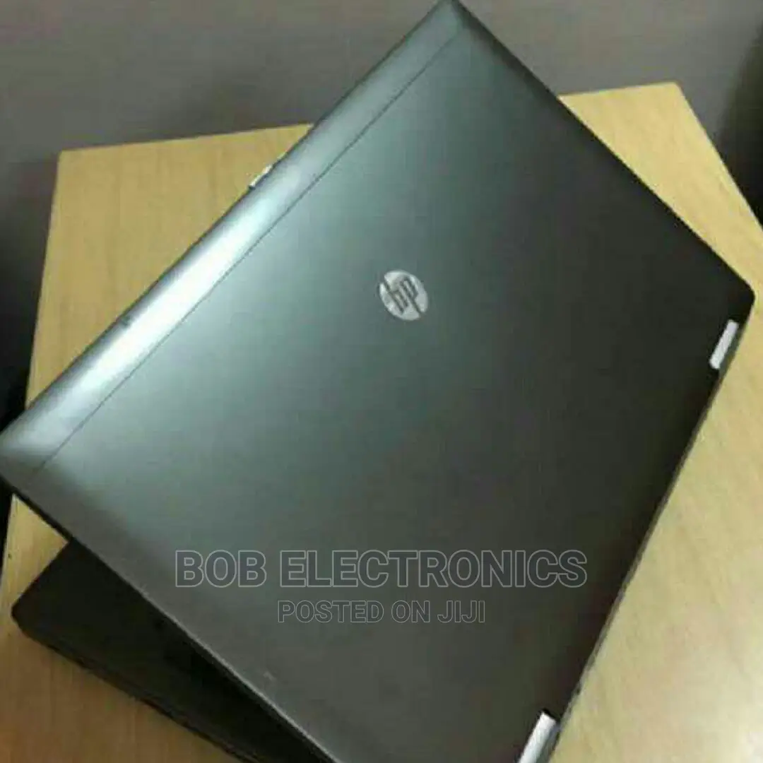 Laptop HP ProBook 6460B 4GB Intel Core I7 HDD 500GB