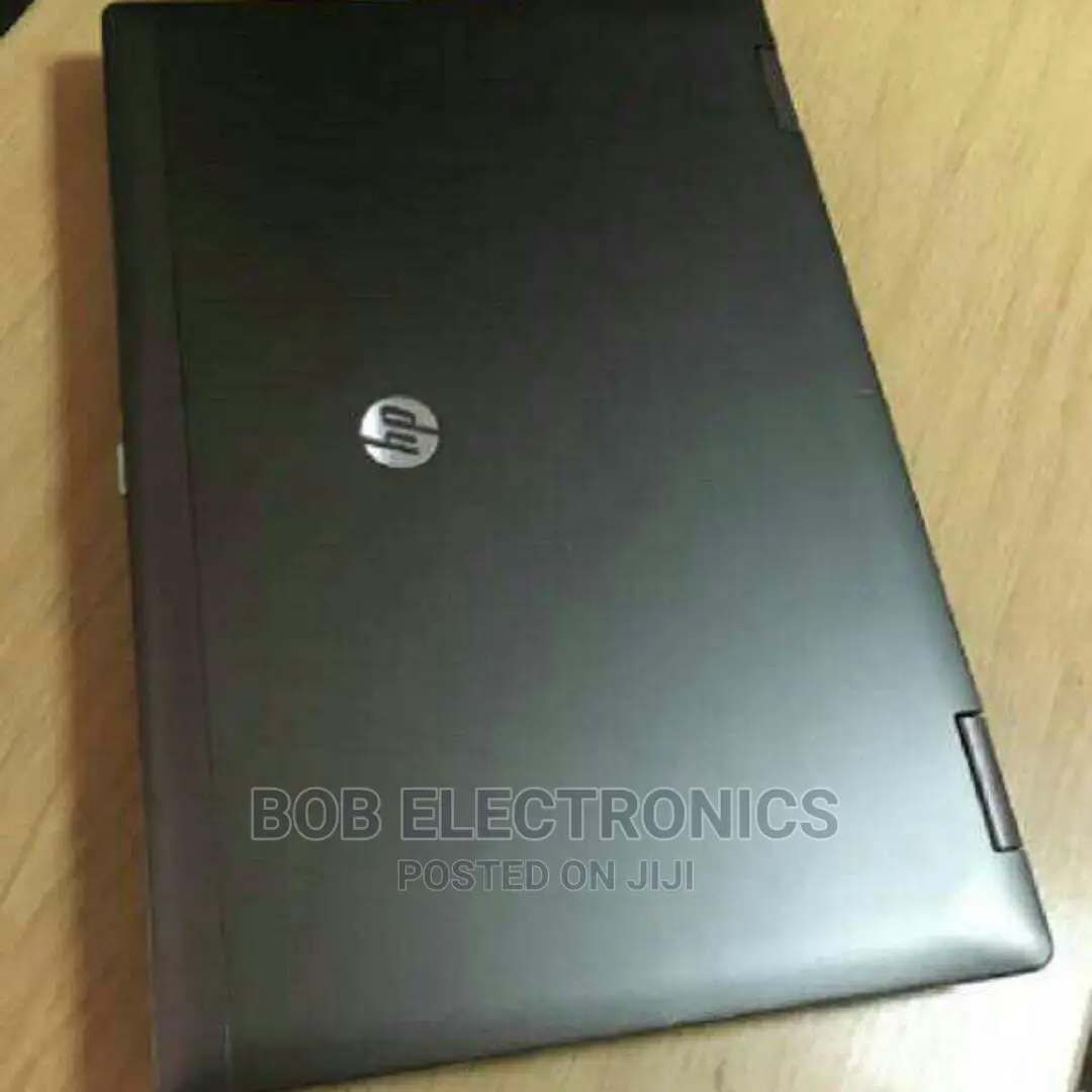 Laptop HP ProBook 6460B 4GB Intel Core I7 HDD 500GB