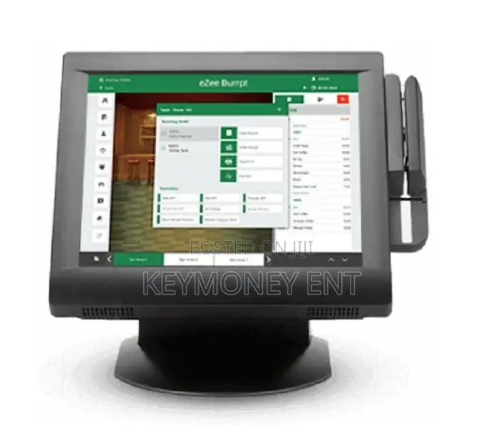 Pos,Point of Sale System for Restaurant, Bars, Hotel Pos