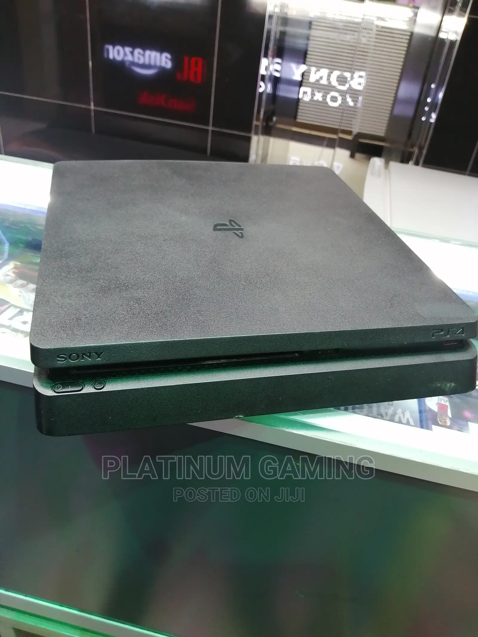 Playstation 4 Slim Refurbished