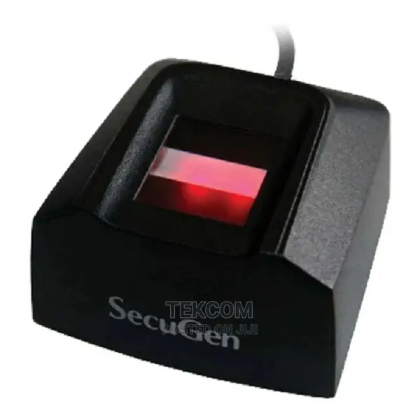 Secugen Hamster Pro 20 Biometric Reader